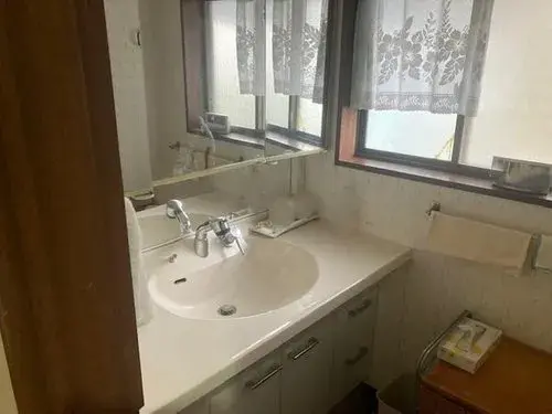 Casa independiente Kioto Ciudad de Ayabe (5)