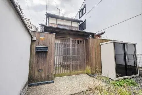 2DK Property Kyoto City Kyoto Prefecture (2)