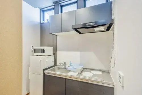 2DK Property Kyoto City Kyoto Prefecture (14)