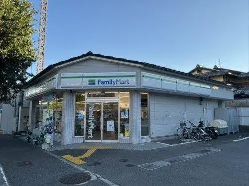 2DK Property Kyoto City Kyoto Prefecture (20)