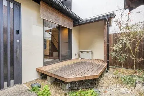 2DK Property Kyoto City Kyoto Prefecture (3)