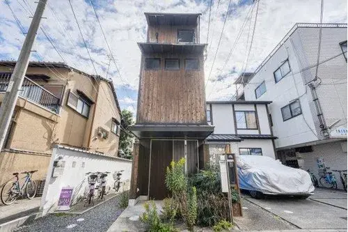2DK Property Kyoto City Kyoto Prefecture (5)