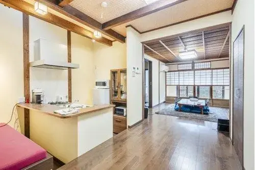 2DK Property Kyoto City Kyoto Prefecture (7)