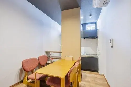 2DK Property Kyoto City Kyoto Prefecture (9)