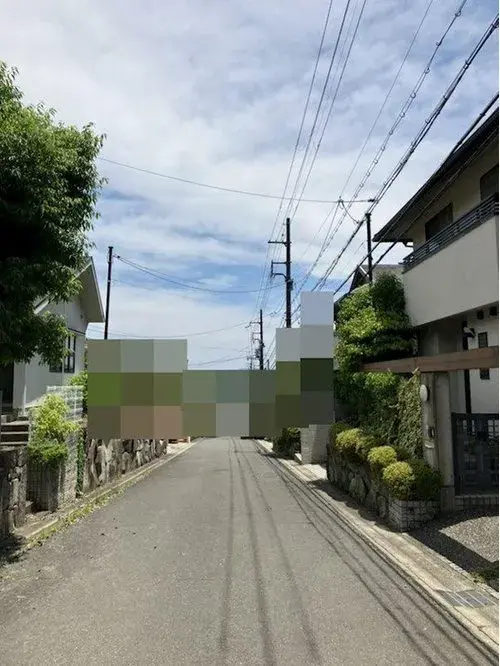 5LDK+S物件 京都市 京都府 (4)