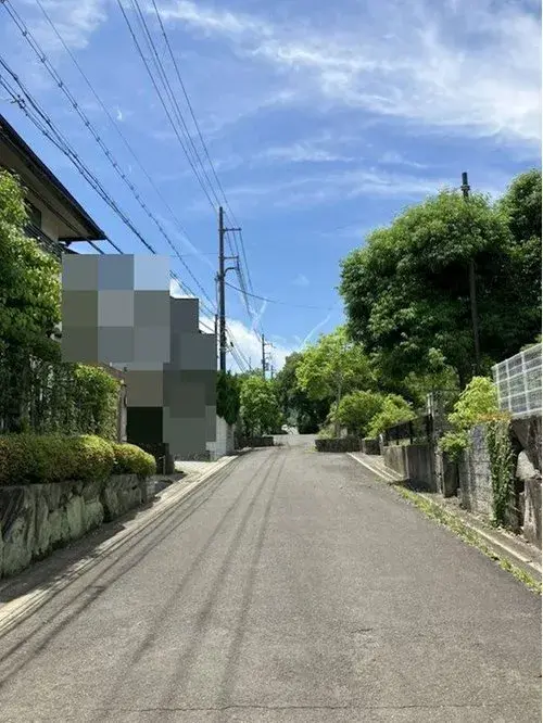 5LDK+S物件 京都市 京都府 (5)
