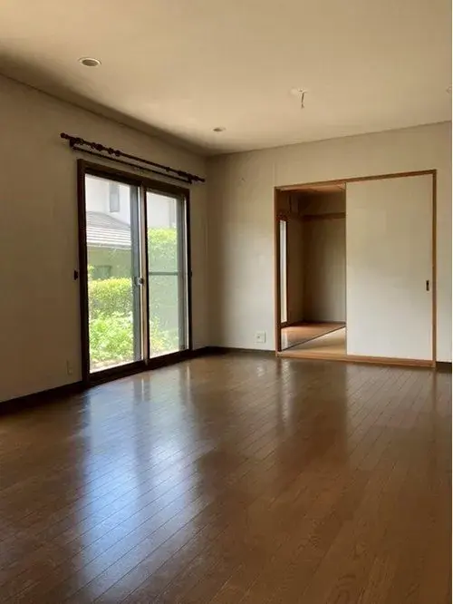 5LDK+S物件 京都市 京都府 (7)