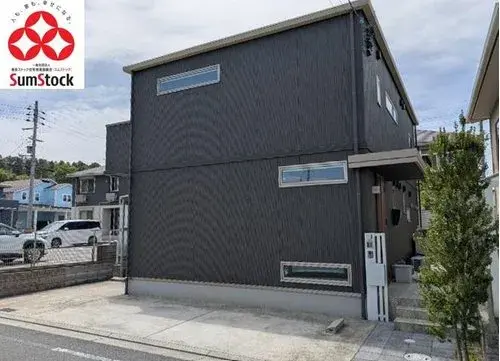 Akiya in 木津川市