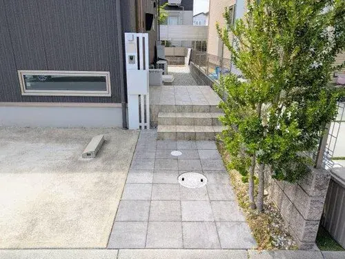 4LDK物件 木津川市 京都府 (4)