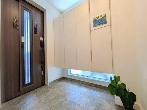 4LDK物件 木津川市 京都府 (5)
