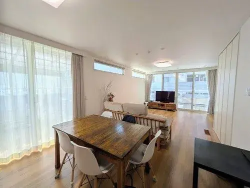 4LDK物件 木津川市 京都府 (6)