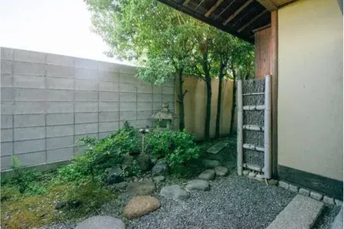Akiya in Kyoto