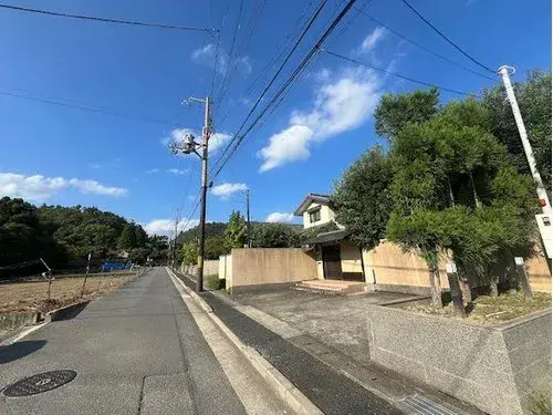 5LDK+S房产 京都市 京都府 (3)