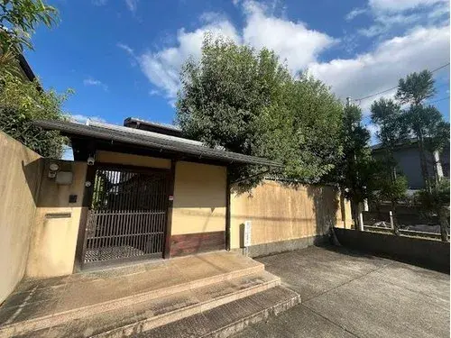 5LDK+S房产 京都市 京都府 (6)