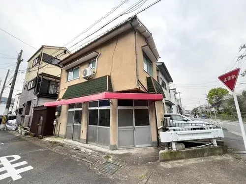 Akiya in Ville de Kyoto