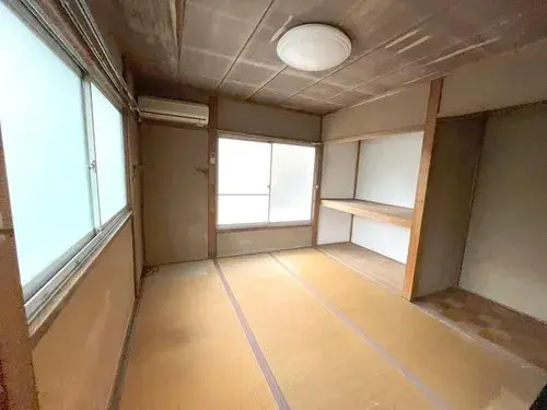 Propriété 3K Ville de Kyoto Préfecture de Kyoto (6)