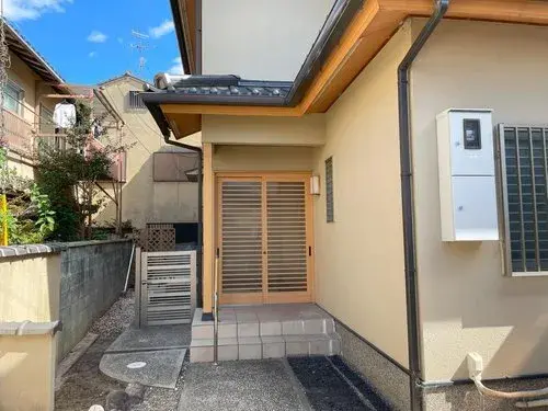 5LDDKK+2S Property Kyoto City Nishikyo Ward Kyoto Prefecture (2)