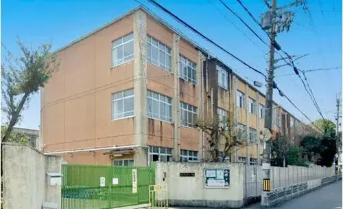 5LDDKK+2S Property Kyoto City Nishikyo Ward Kyoto Prefecture (11)