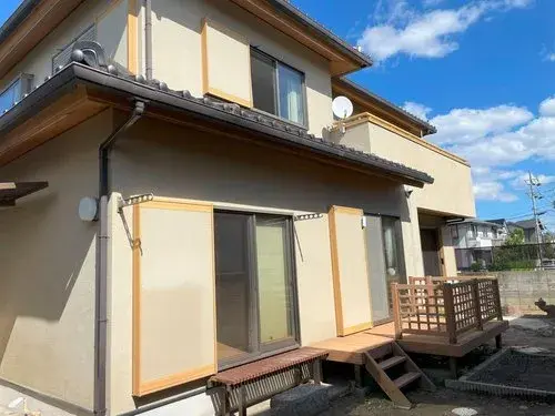 5LDDKK+2S Property Kyoto City Nishikyo Ward Kyoto Prefecture (3)
