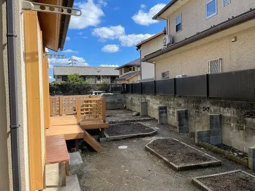 5LDDKK+2S Property Kyoto City Nishikyo Ward Kyoto Prefecture (5)