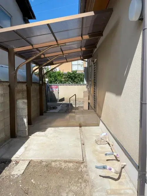 5LDDKK+2S Property Kyoto City Nishikyo Ward Kyoto Prefecture (6)