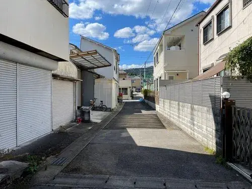 5LDDKK+2S Property Kyoto City Nishikyo Ward Kyoto Prefecture (7)