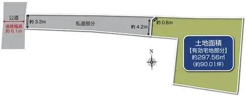 5LDDKK+2S Property Kyoto City Nishikyo Ward Kyoto Prefecture (8)