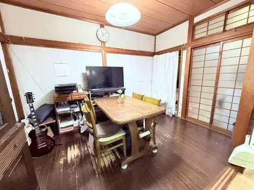 2-Bedroom Property, Kamigyo-ku, Kyoto City, Kyoto Prefecture (2)