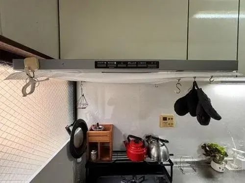 2-Bedroom Property, Kamigyo-ku, Kyoto City, Kyoto Prefecture (3)