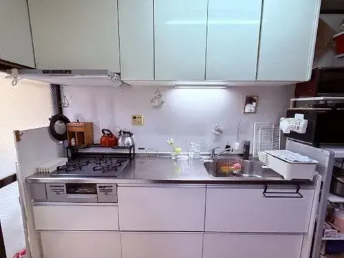 2-Bedroom Property, Kamigyo-ku, Kyoto City, Kyoto Prefecture (4)