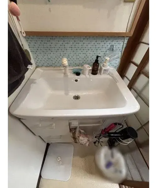 2-Bedroom Property, Kamigyo-ku, Kyoto City, Kyoto Prefecture (6)