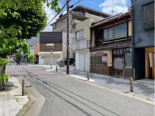 5K Property Kyoto City Kyoto Prefecture (2)