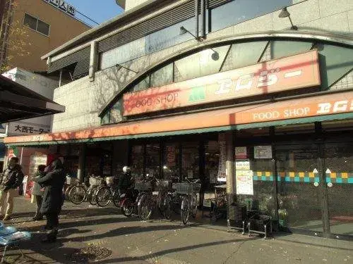5K Property Kyoto City Kyoto Prefecture (11)