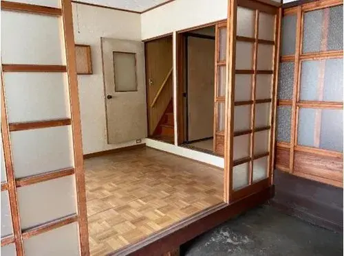 5K Property Kyoto City Kyoto Prefecture (6)
