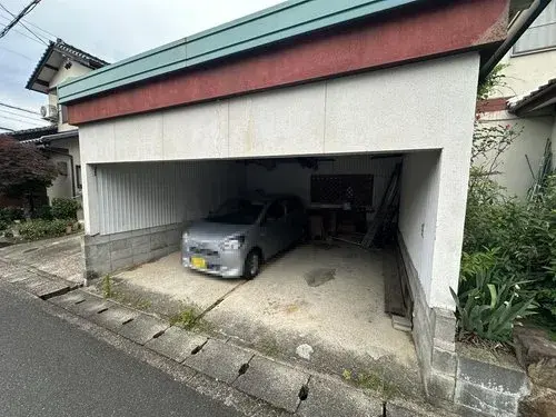 Akiya in Fukuchiyama