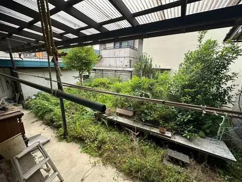 7DK+S Property Fukuchiyama City Kyoto Prefecture (2)