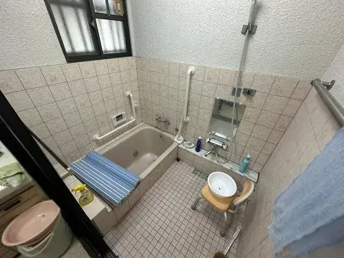 7DK+S Property Fukuchiyama City Kyoto Prefecture (14)