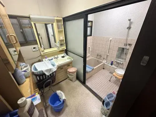 7DK+S Property Fukuchiyama City Kyoto Prefecture (15)