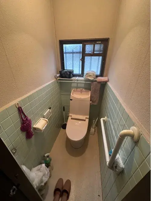 7DK+S Property Fukuchiyama City Kyoto Prefecture (16)