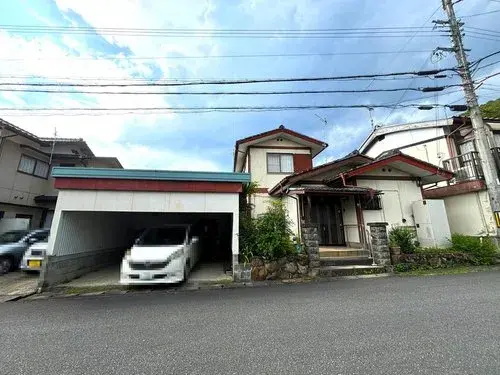 7DK+S Property Fukuchiyama City Kyoto Prefecture (3)