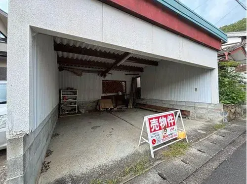 7DK+S Property Fukuchiyama City Kyoto Prefecture (4)