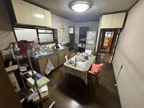 7DK+S Property Fukuchiyama City Kyoto Prefecture (5)