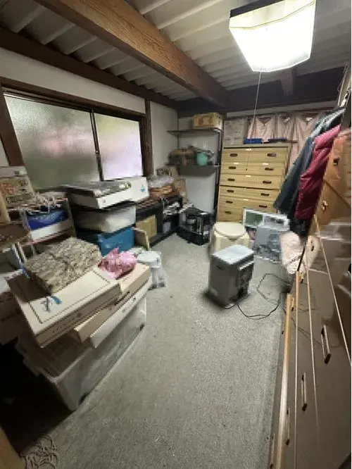 7DK+S Property Fukuchiyama City Kyoto Prefecture (9)