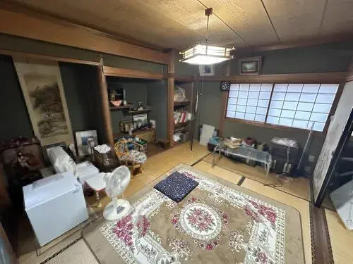 7DK+S Property Fukuchiyama City Kyoto Prefecture (10)