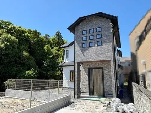 Akiya in Kameoka