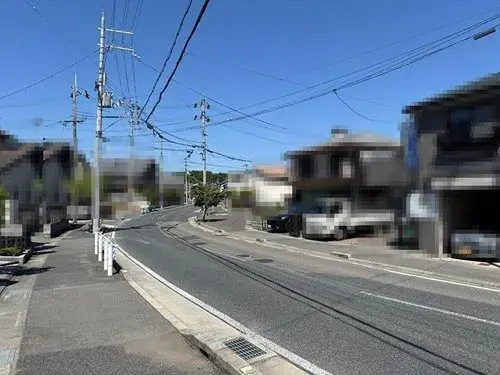4LDK Property Kameoka City Kyoto Prefecture (6)