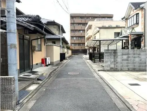 5DK 京都市 京都府物件 (2)
