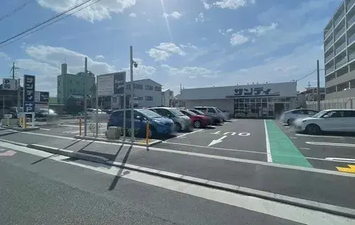 5DK 京都市 京都府物件 (11)