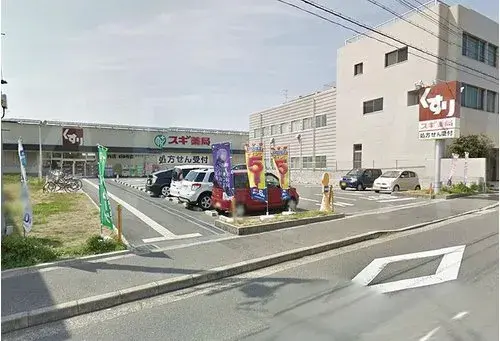 5DK 京都市 京都府物件 (15)