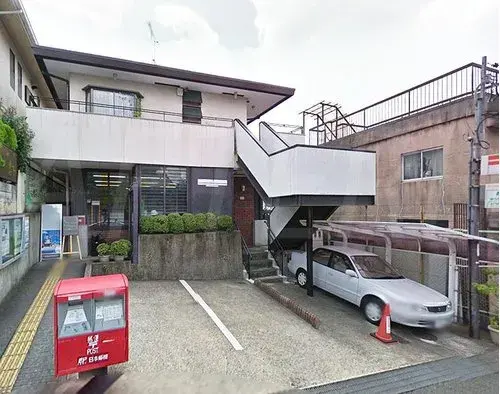 Akiya in Kyoto